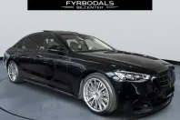 Mercedes-Benz S 580 din 2024 cu 14.000 km - oferta MER157170 - foto 1