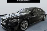 Mercedes-Benz S 580 din 2024 cu 14.000 km - oferta MER157170 - foto 2