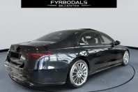 Mercedes-Benz S 580 din 2024 cu 14.000 km - oferta MER157170 - foto 3