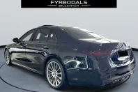Mercedes-Benz S 580 din 2024 cu 14.000 km - oferta MER157170 - foto 4