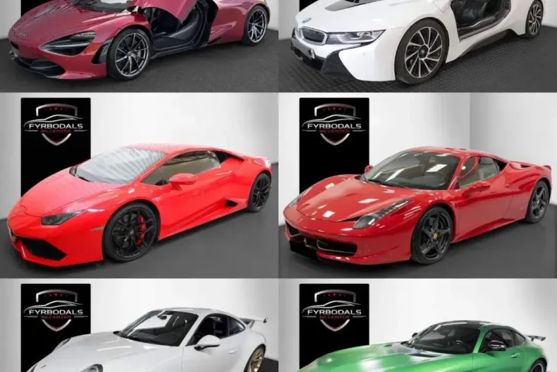 Mercedes-Benz S 580 din 2024 cu 14.000 km - oferta MER157170 - foto 5