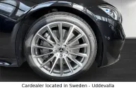 Mercedes-Benz S 580 din 2024 cu 14.000 km - oferta MER157170 - foto 8