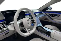 Mercedes-Benz S 580 din 2024 cu 14.000 km - oferta MER157170 - foto 9