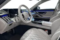 Mercedes-Benz S 580 din 2024 cu 14.000 km - oferta MER157170 - foto 10