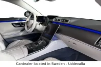 Mercedes-Benz S 580 din 2024 cu 14.000 km - oferta MER157170 - foto 12