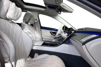 Mercedes-Benz S 580 din 2024 cu 14.000 km - oferta MER157170 - foto 13