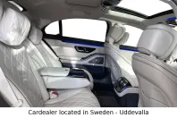 Mercedes-Benz S 580 din 2024 cu 14.000 km - oferta MER157170 - foto 15