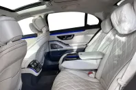 Mercedes-Benz S 580 din 2024 cu 14.000 km - oferta MER157170 - foto 17