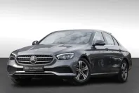 Mercedes-Benz E 220 din 2021 cu 51.870 km - oferta MER157171 - foto 1