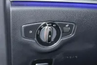 Mercedes-Benz E 220 din 2021 cu 51.870 km - oferta MER157171 - foto 15