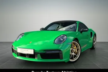 Porsche 992 din 2022 - oferta POR157172