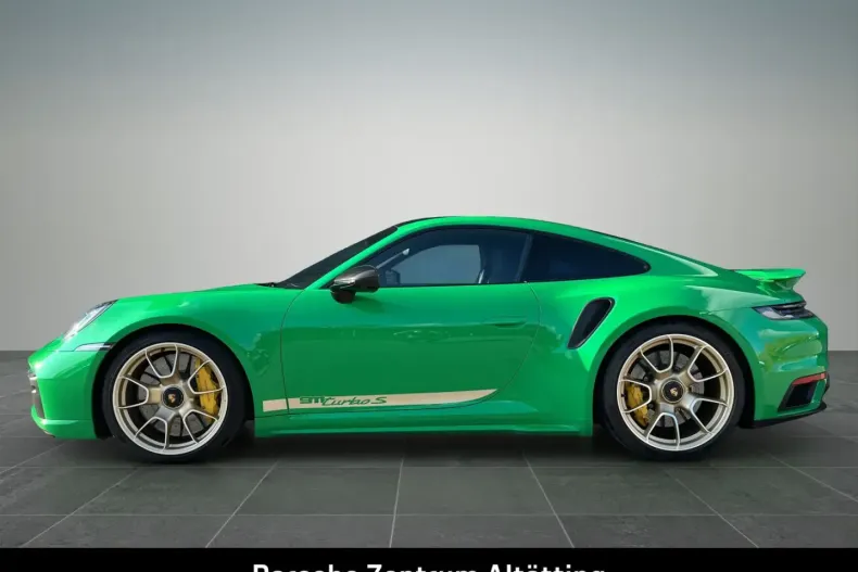 Porsche 992 din 2022 cu 59.800 km - oferta POR157172 - foto 3