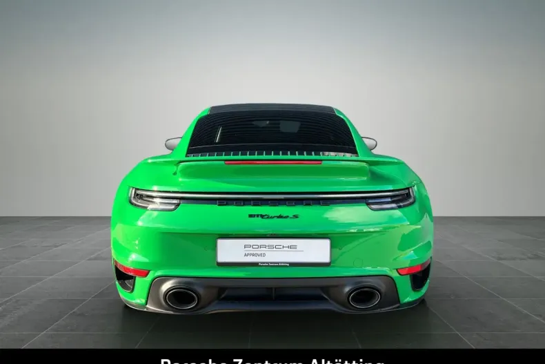Porsche 992 din 2022 cu 59.800 km - oferta POR157172 - foto 5