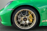 Porsche 992 din 2022 cu 59.800 km - oferta POR157172 - foto 7