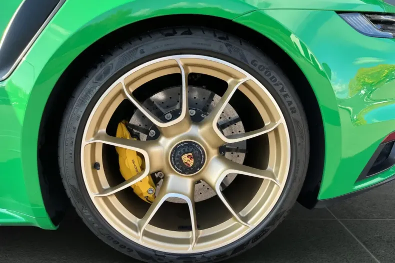 Porsche 992 din 2022 cu 59.800 km - oferta POR157172 - foto 8