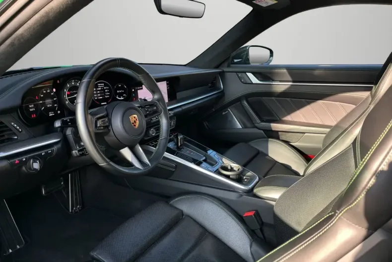 Porsche 992 din 2022 cu 59.800 km - oferta POR157172 - foto 9