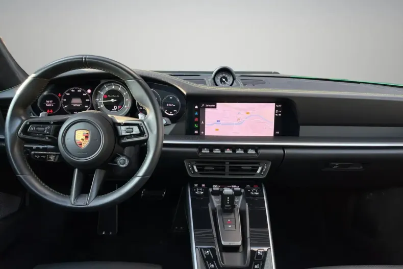 Porsche 992 din 2022 cu 59.800 km - oferta POR157172 - foto 10