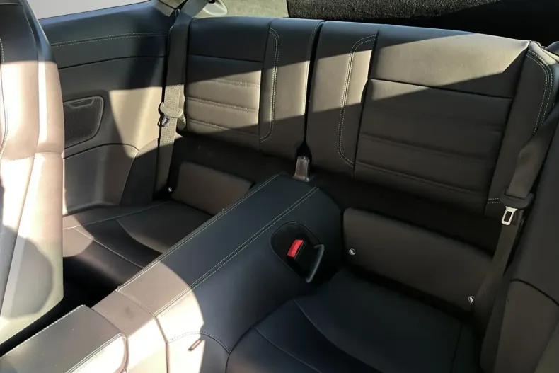 Porsche 992 din 2022 cu 59.800 km - oferta POR157172 - foto 11