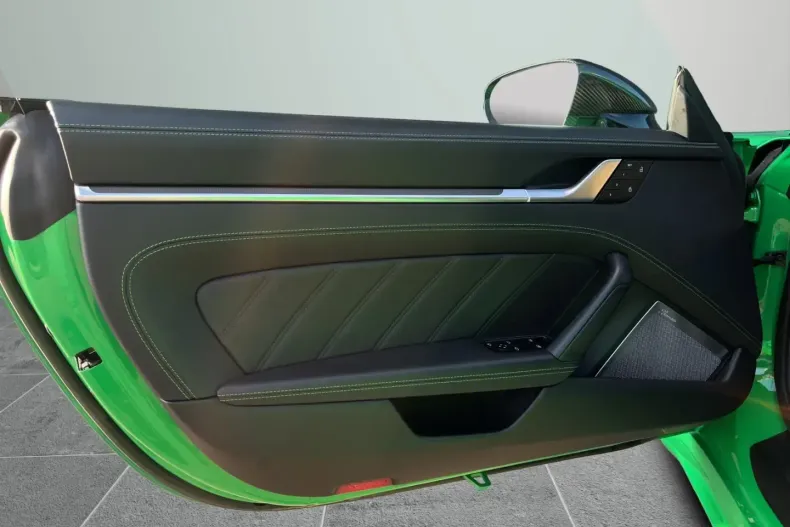 Porsche 992 din 2022 cu 59.800 km - oferta POR157172 - foto 15