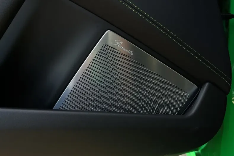 Porsche 992 din 2022 cu 59.800 km - oferta POR157172 - foto 16