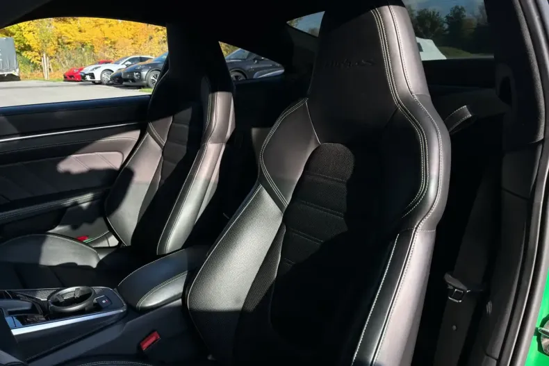 Porsche 992 din 2022 cu 59.800 km - oferta POR157172 - foto 21