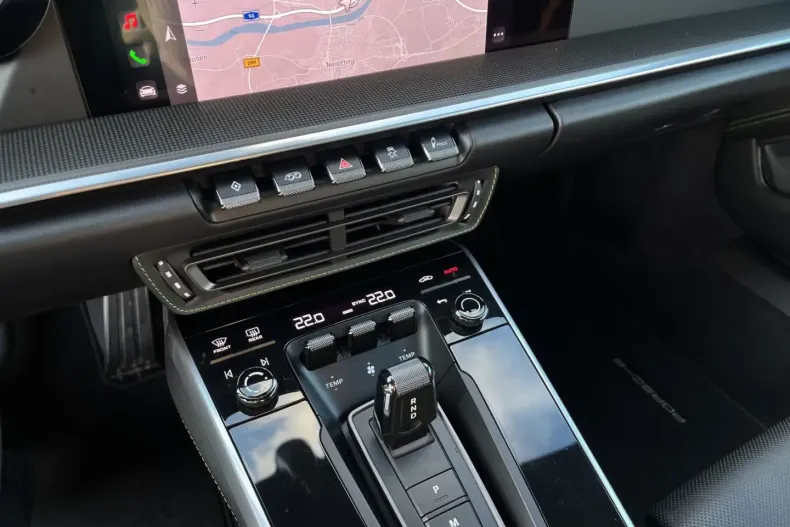 Porsche 992 din 2022 cu 59.800 km - oferta POR157172 - foto 22