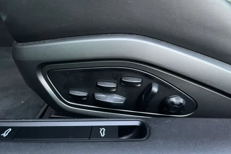 Porsche 992 din 2022 cu 59.800 km - oferta POR157172 - foto 25