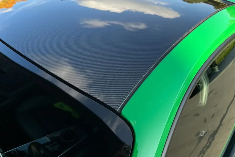 Porsche 992 din 2022 cu 59.800 km - oferta POR157172 - foto 28