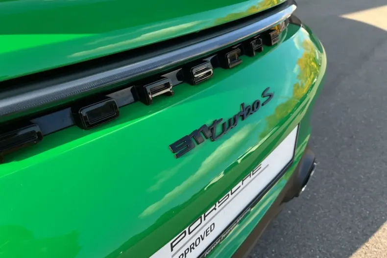 Porsche 992 din 2022 cu 59.800 km - oferta POR157172 - foto 30