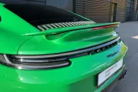 Porsche 992 din 2022 cu 59.800 km - oferta POR157172 - foto 31