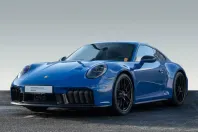 Porsche 992 din 2024 cu 1.300 km - oferta POR157173 - foto 1