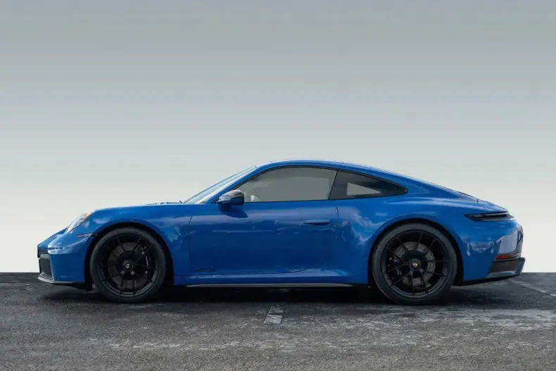 Porsche 992 din 2024 cu 1.300 km - oferta POR157173 - foto 2