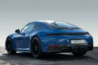 Porsche 992 din 2024 cu 1.300 km - oferta POR157173 - foto 3