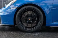 Porsche 992 din 2024 cu 1.300 km - oferta POR157173 - foto 6