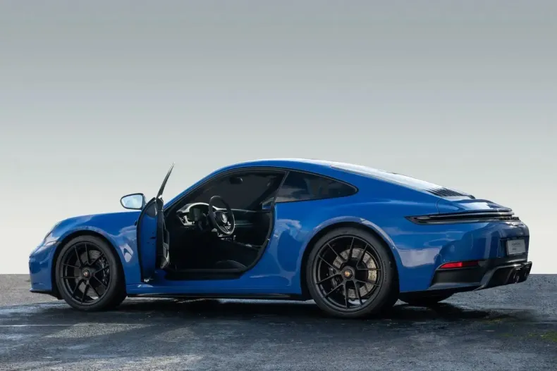 Porsche 992 din 2024 cu 1.300 km - oferta POR157173 - foto 7