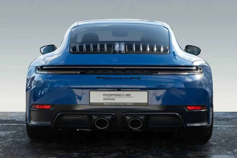 Porsche 992 din 2024 cu 1.300 km - oferta POR157173 - foto 10