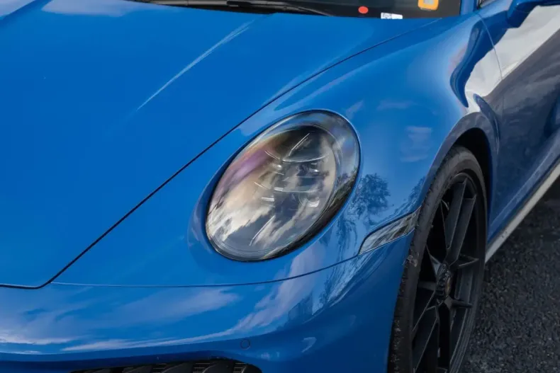 Porsche 992 din 2024 cu 1.300 km - oferta POR157173 - foto 13