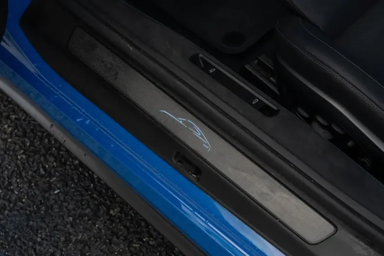 Porsche 992 din 2024 cu 1.300 km - oferta POR157173 - foto 18