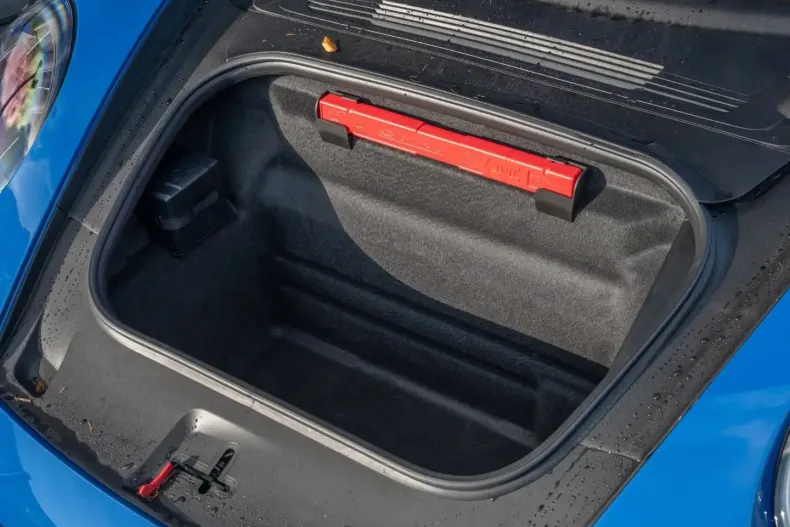 Porsche 992 din 2024 cu 1.300 km - oferta POR157173 - foto 19