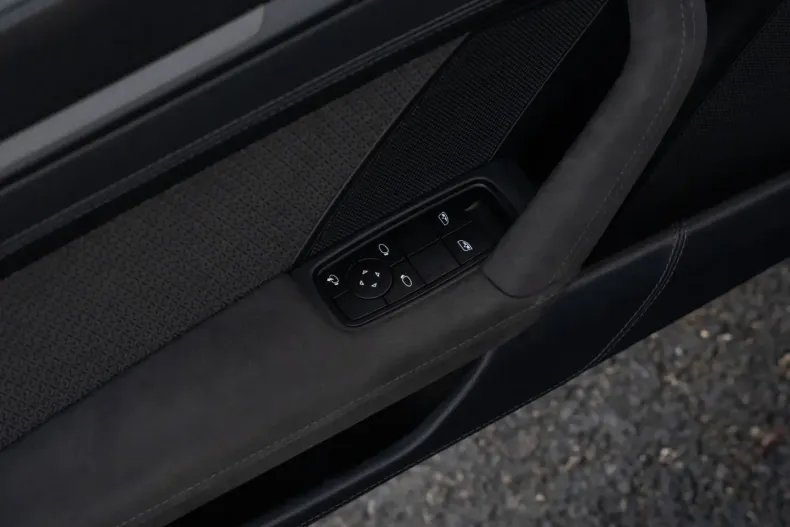 Porsche 992 din 2024 cu 1.300 km - oferta POR157173 - foto 20