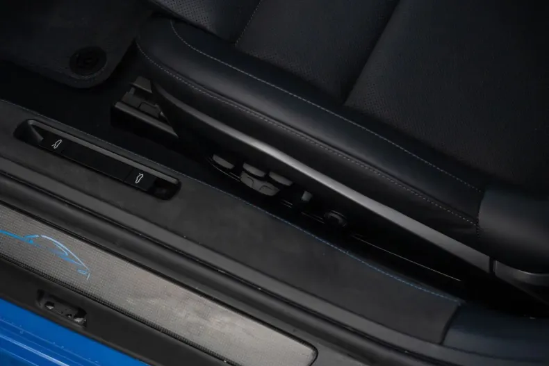 Porsche 992 din 2024 cu 1.300 km - oferta POR157173 - foto 21