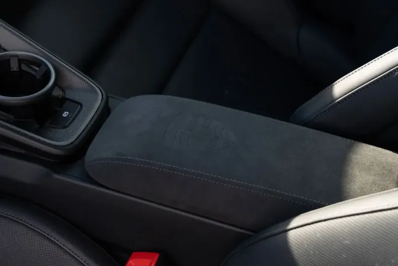 Porsche 992 din 2024 cu 1.300 km - oferta POR157173 - foto 22