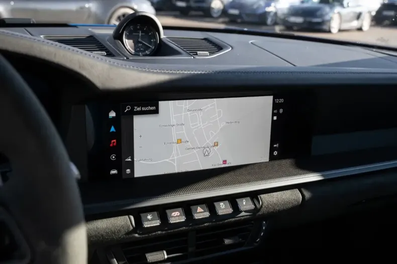 Porsche 992 din 2024 cu 1.300 km - oferta POR157173 - foto 23