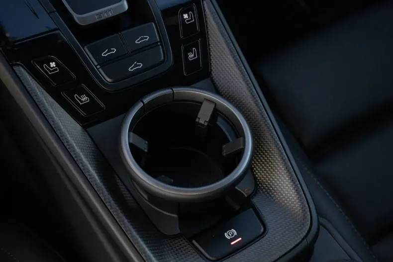 Porsche 992 din 2024 cu 1.300 km - oferta POR157173 - foto 24