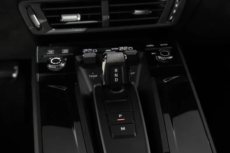 Porsche 992 din 2024 cu 1.300 km - oferta POR157173 - foto 26