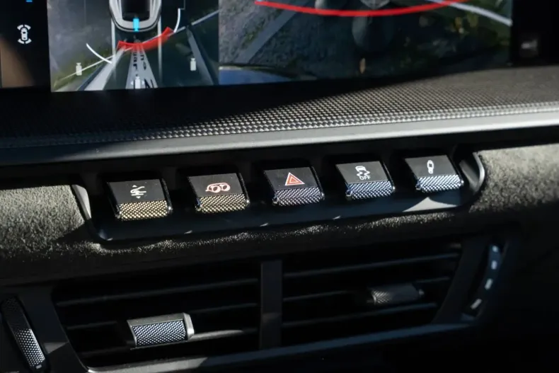 Porsche 992 din 2024 cu 1.300 km - oferta POR157173 - foto 32