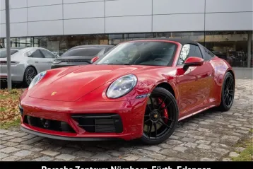 Porsche 992 din 2025 - oferta POR157174