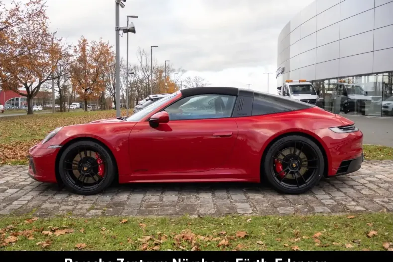Porsche 992 din 2025 cu 9.900 km - oferta POR157174 - foto 2