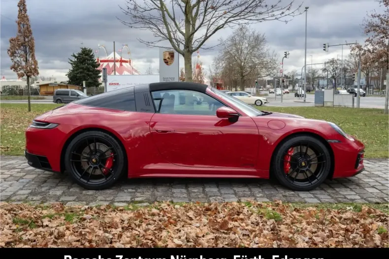 Porsche 992 din 2025 cu 9.900 km - oferta POR157174 - foto 6