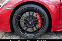 Porsche 992 din 2025 cu 9.900 km - oferta POR157174 - foto 9